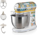 ARIETE- 1588 Impastatrice Positano,