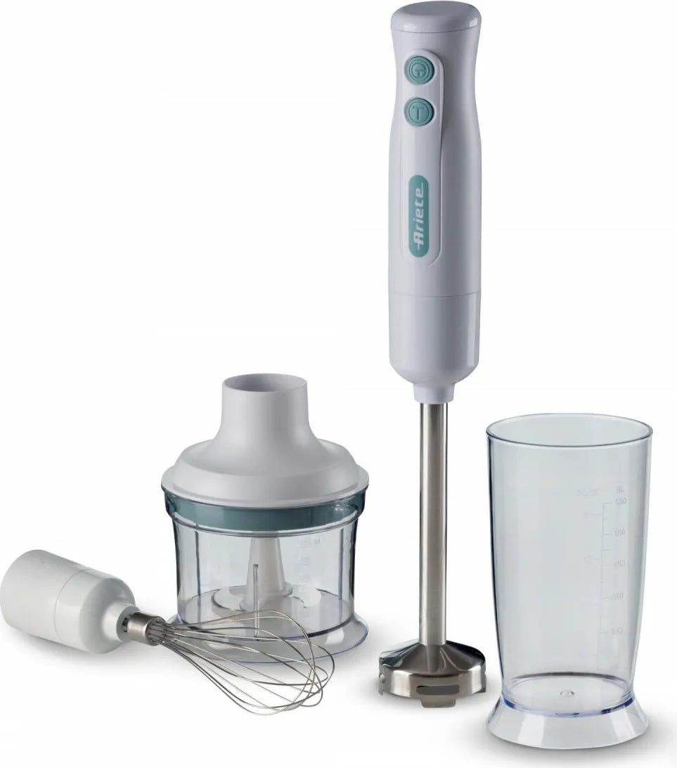 ARIETE- Pimer 3in1, 700 W