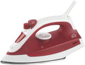 Dcg MiTA - Ferro da stiro 1800W, Rosso (DB8010)
