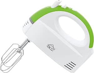 DCG- MIXER 2 FRUSTE 5 VELOCITA