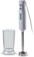 ARIETE- Frullatore a immersione Breakfast, 700 W, 2 velocità