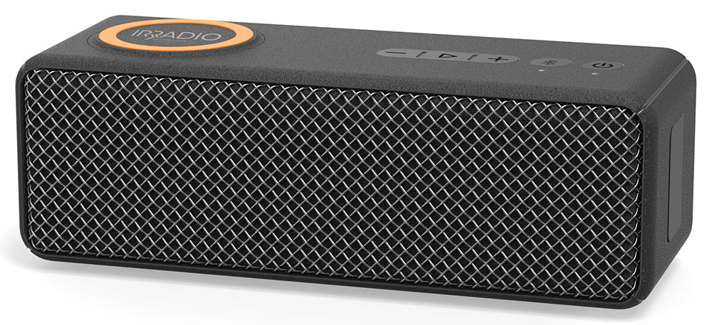 IRRADIO-Diffusore wireless IR-M9 Charge da 20W, con funzione di ricarica wireless