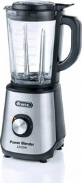 ARIETE- 579 Power Blender 1200W, Frullatore