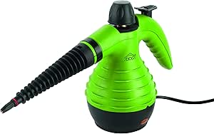 DCG Eltronic DR2815 Portatile 1.25L