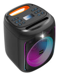 IRRADIO-Party Speaker IR-PS40 POWER1 da 40W con LED RGB