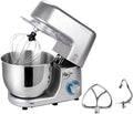 DCG- IMPASTATRICE PLANETARIA 8 LITRI,