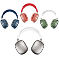 AKAI- Bth15 - cuffia a padiglione, design moderno bluetooth