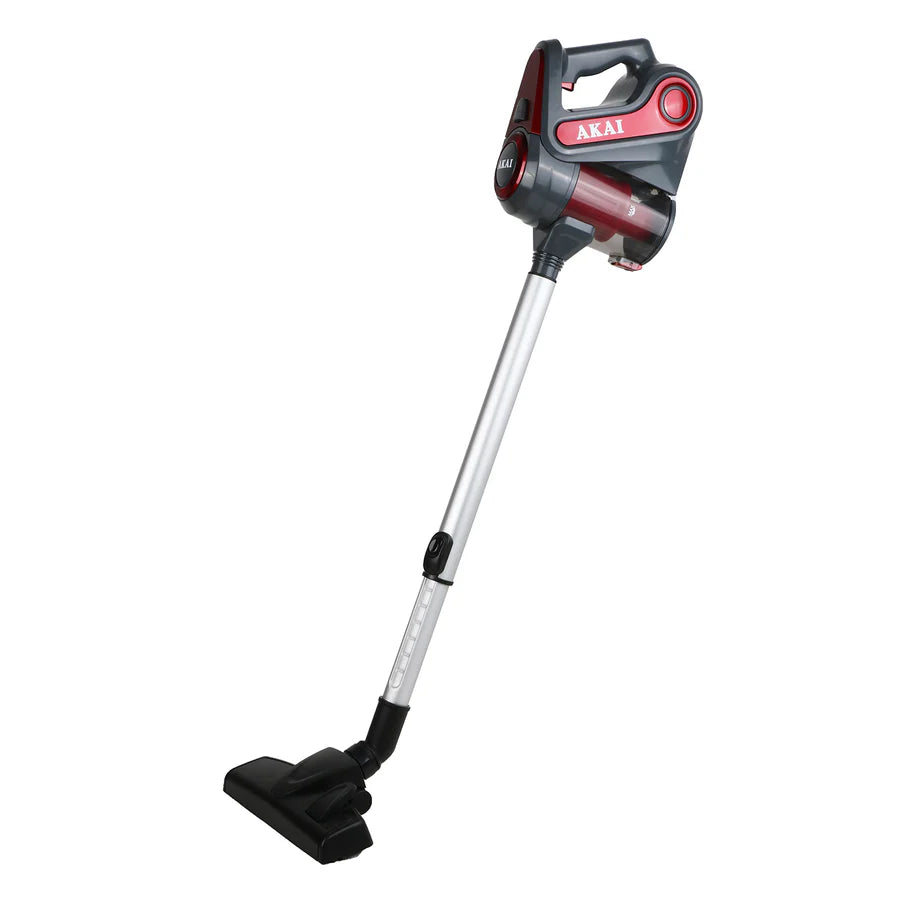 AKAI -Scopa Elettrica Cyclone AP770K 600 Watt
