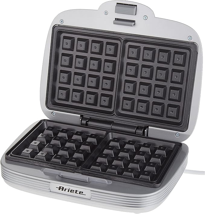 ARIETE- Waffle Maker Party Time