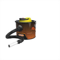 ZEPHIR-Bidone aspiracenere 15l.
