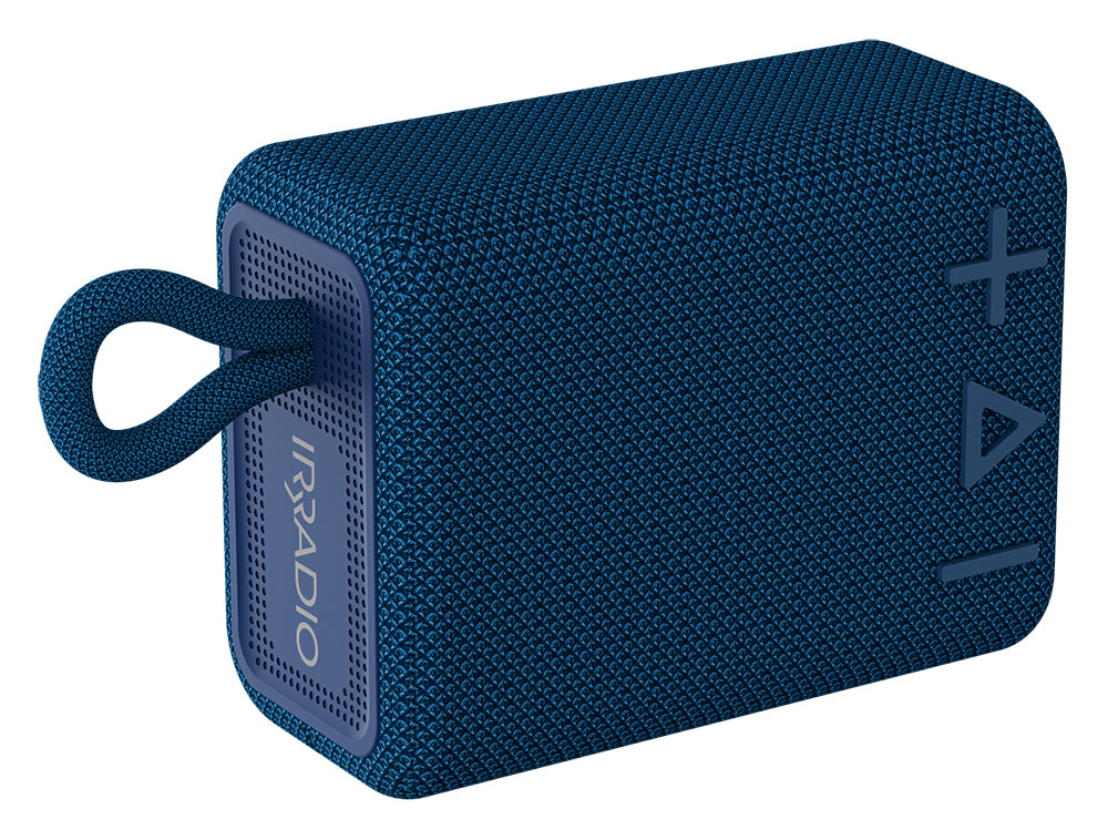 IRRADIO- IR-G30 Speaker Bluetooth 5W