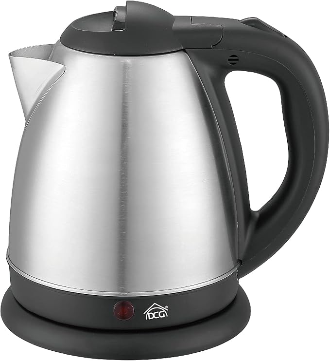 DCG- Eltronic WK6278 bollitore elettrico