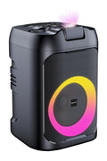 IRRADIO-Party Speaker IR-PS60 STARLIGHT da 60W con LED e LASER RGB