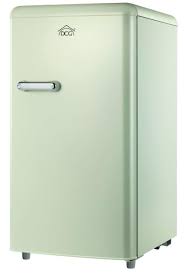 DCG-Mini Frigo Frigobar 100 Litri con Congelatore