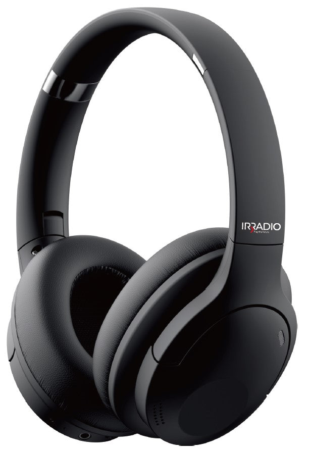 MELCHIONI-Cuffia stereo wireless IR-GT-V15 PRO con ANC