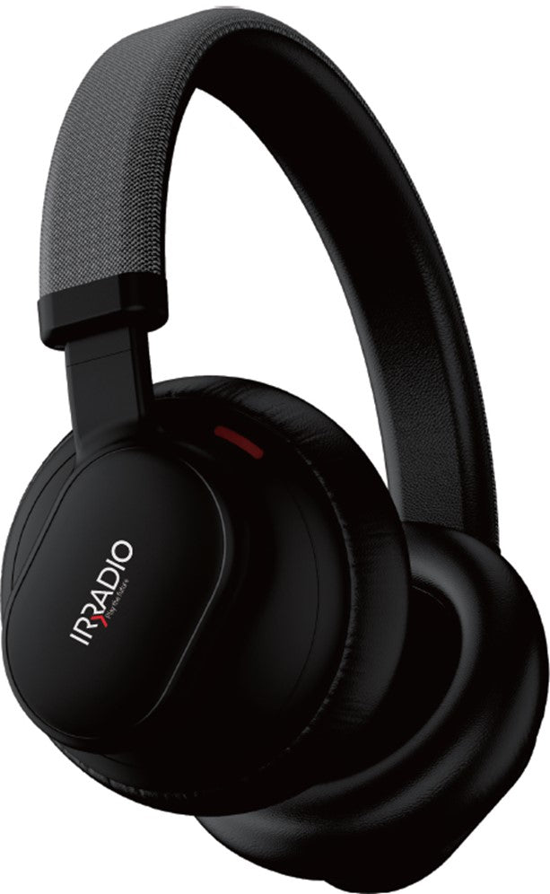 MELCHIONI-Cuffia hi-fi wireless IR-H606BT PRO con ANC/ENC
