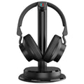 MELCHIONI-Set Cuffia TV IR-SIGMA PLUS Wireless 2,4GHz