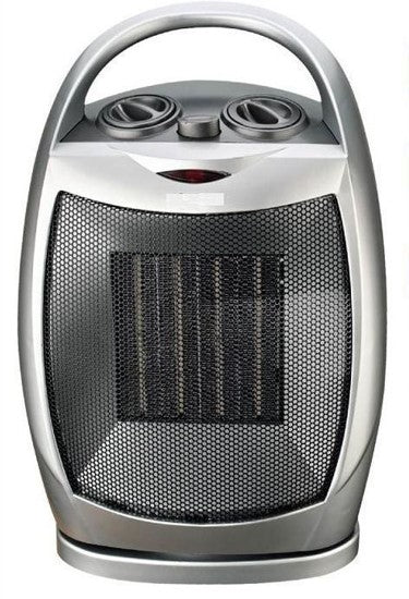 MELCHIONI-Termoventilatore ceramico 1500W CALIDO