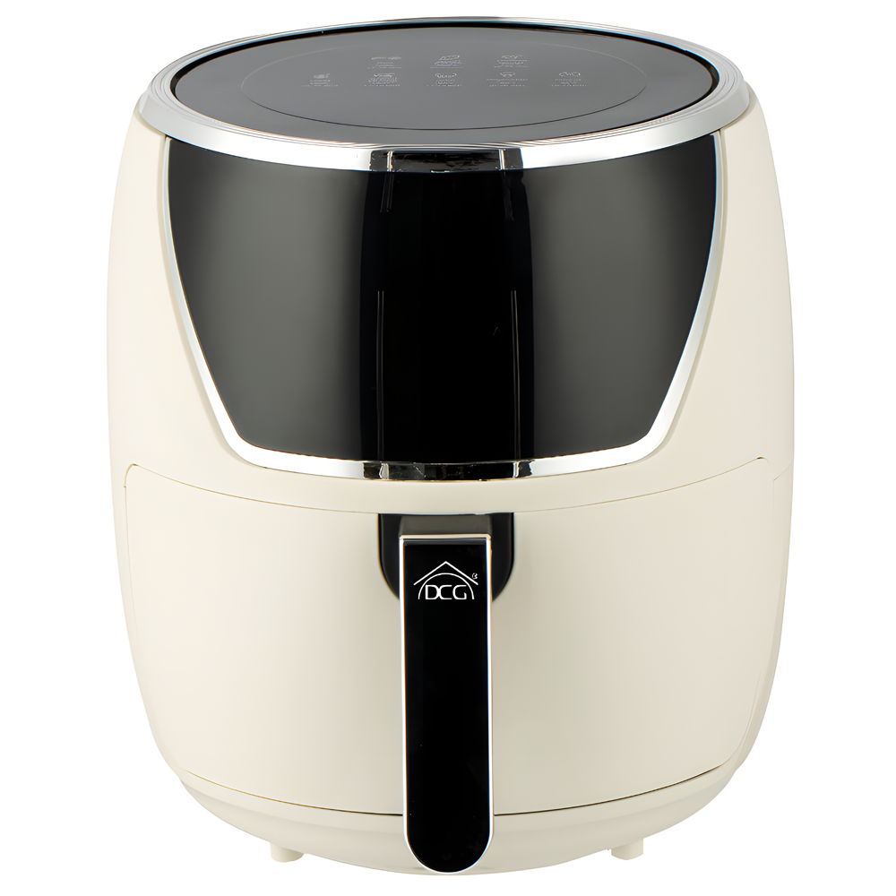 DCG-Friggitrice ad aria 5 L