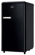 DCG-Mini Frigo Frigobar 100 Litri con Congelatore