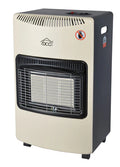 DCG-Stufa GH02 a Gas con Bombola GPL