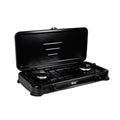 DPM- IGNIS2 PIANO COTTURA 2 FUOCHI - DPM6052 I