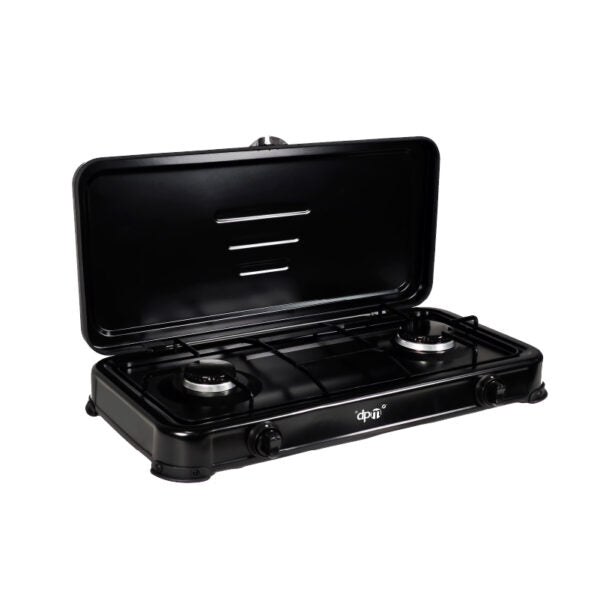 DPM- IGNIS2 PIANO COTTURA 2 FUOCHI - DPM6052 I