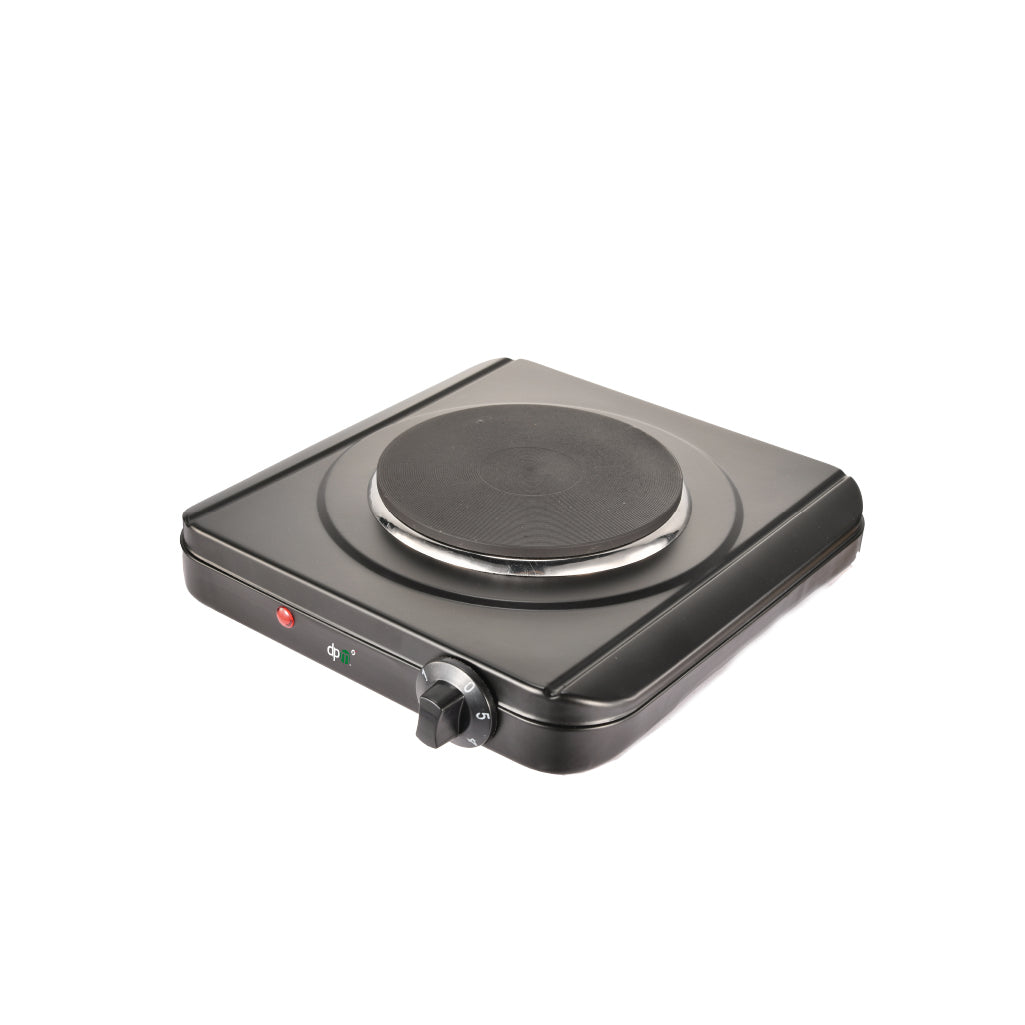 DPM- FORNELLO ELETTRICO PIASTRA SINGOLA