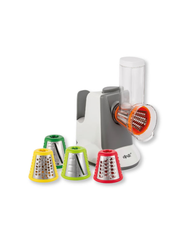 DPM- AFFETTATUTTO ELETTRICO EMILY