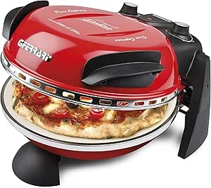 FERRARI-FORNO PIZZA