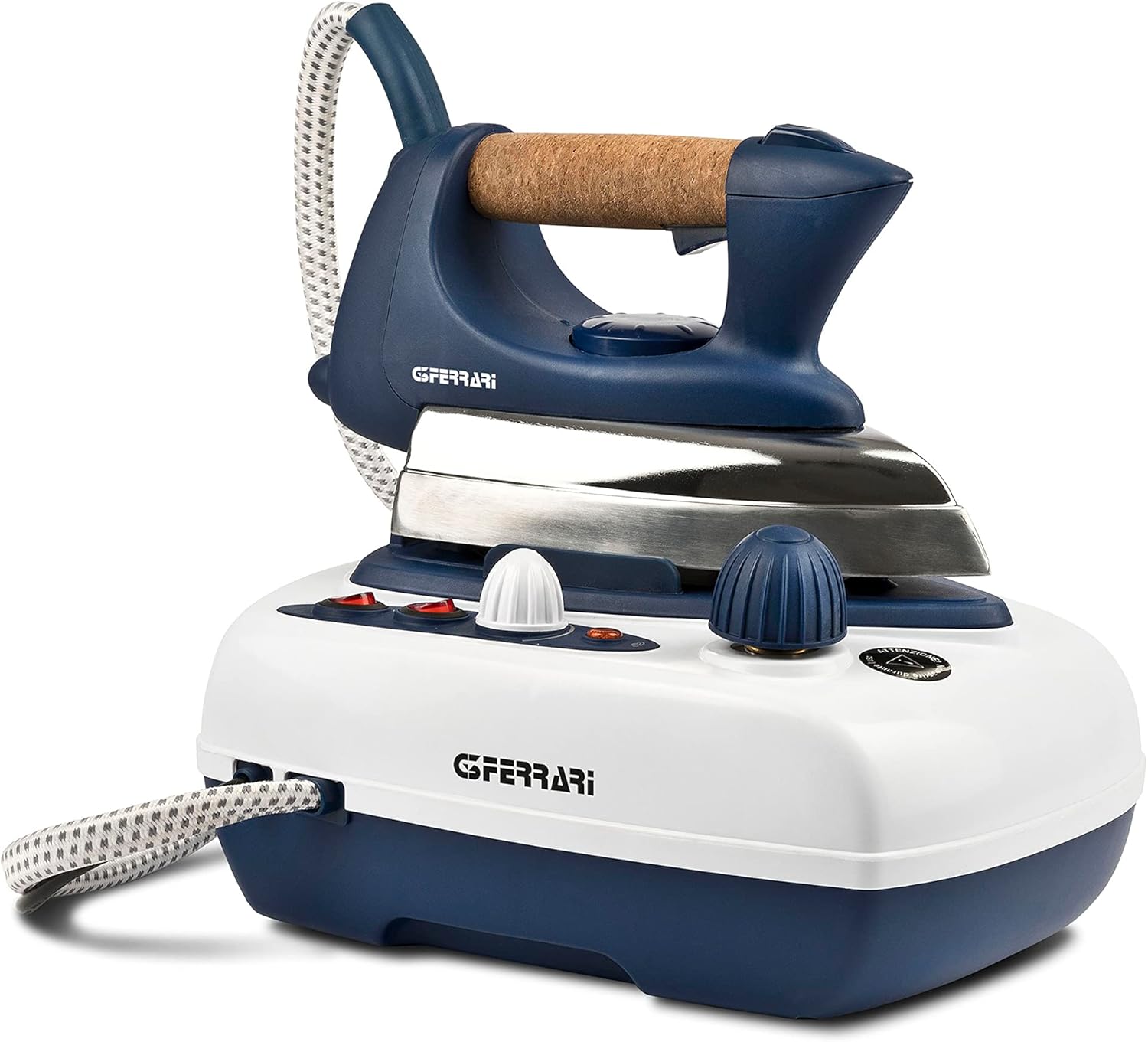 Ferrari G40019 Getto-VAP Sistema Stirante