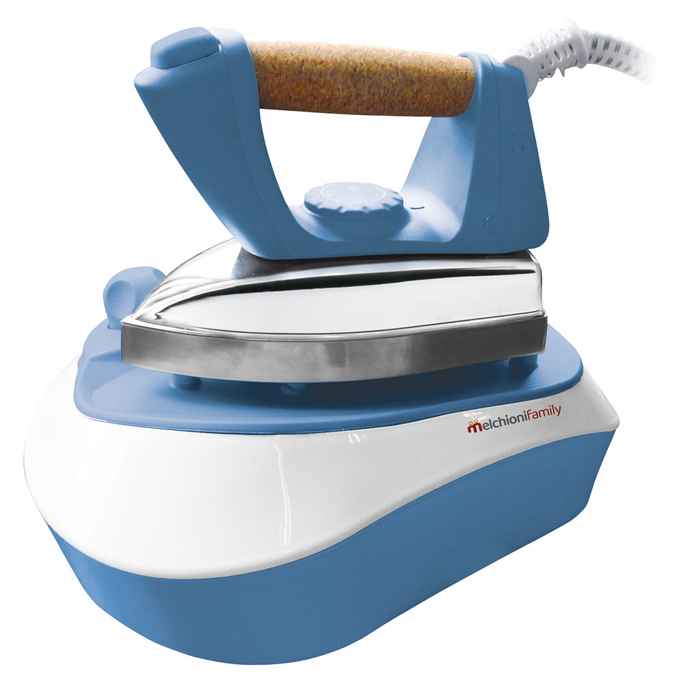 MELCHIONI-Ferro a caldaia 2000W PRATICA