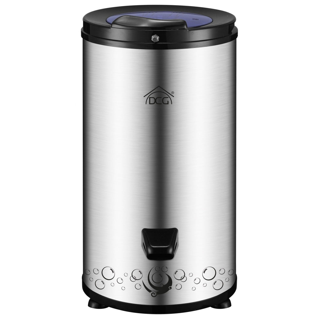 DCG- ASCIUGABIANCHERIA A CENTRIFUGA – SD8469