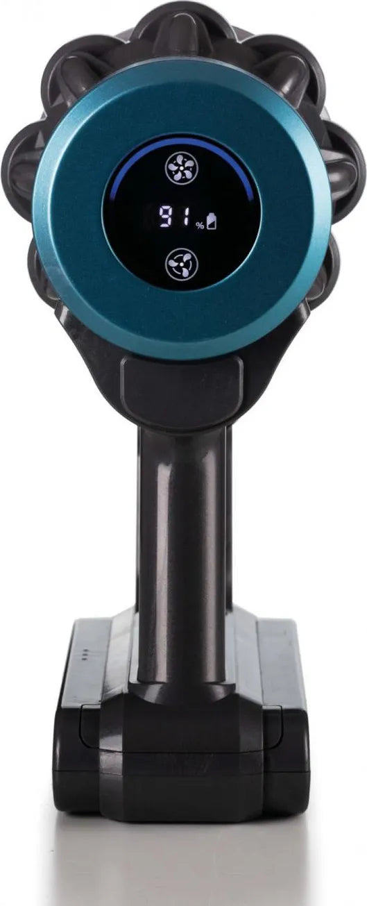 ARIETE-SCOPA ELETTRICA 22V LITHIUM DIGITAL