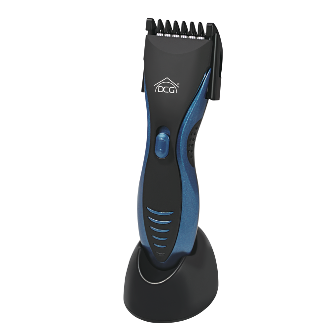 DCG-Tagliacapelli ricaricabile