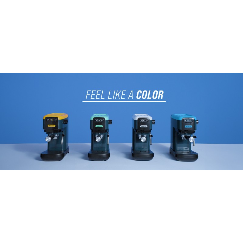 ARIETE-MACCHINA CAFFE'