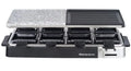 MELCHIONI-118380036 olimpia set piastra e pietra