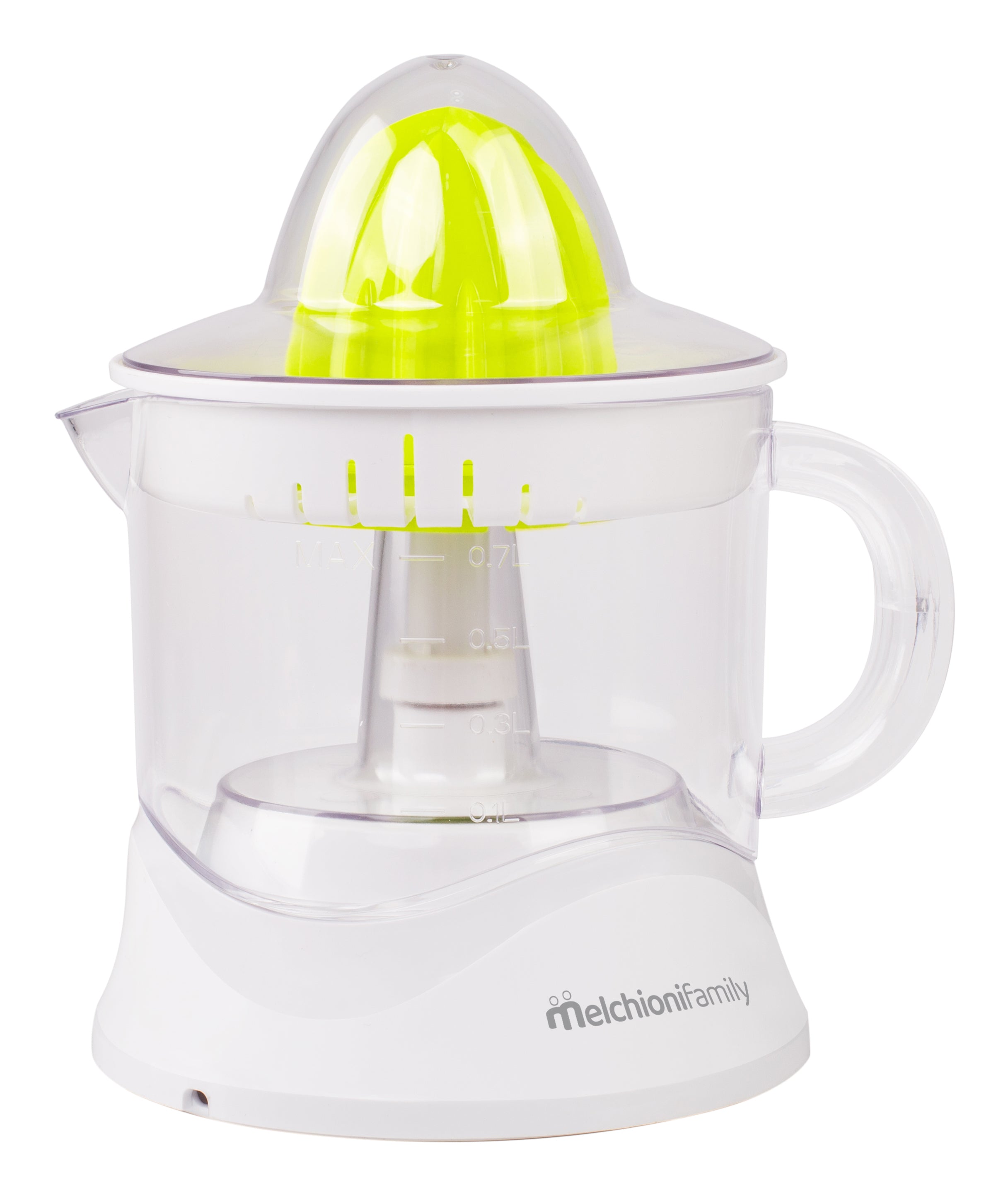 MELCHIONI-Spremiagrumi elettrico ZUMO NEW