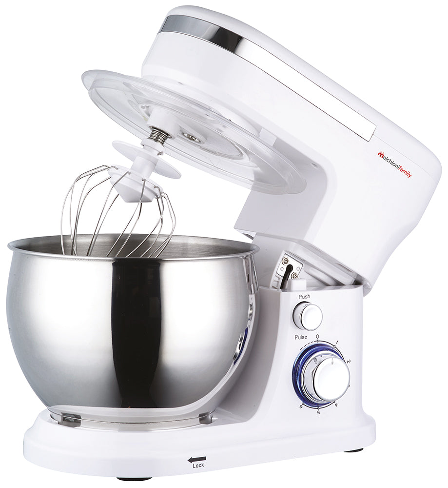 MELCHIONI-Impastatrice planetaria 5L MAXIMA NEW