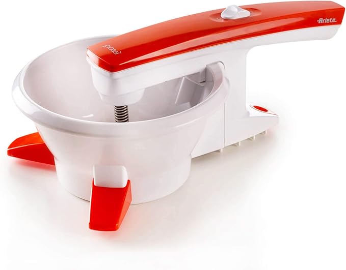 ARIETE- Passì - Passaverdure Elettrico