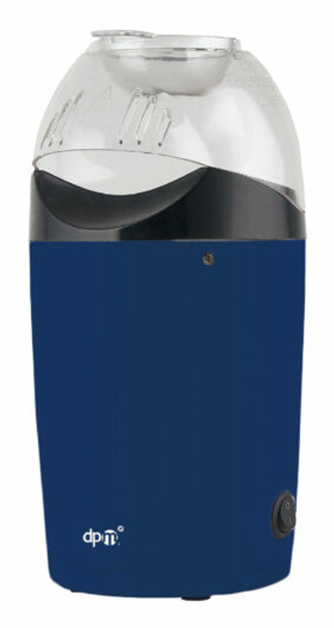DPM-Macchina per Popcorn ad Aria Calda 1200W