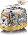 ARIETE-Tostapane Positano, 810W,