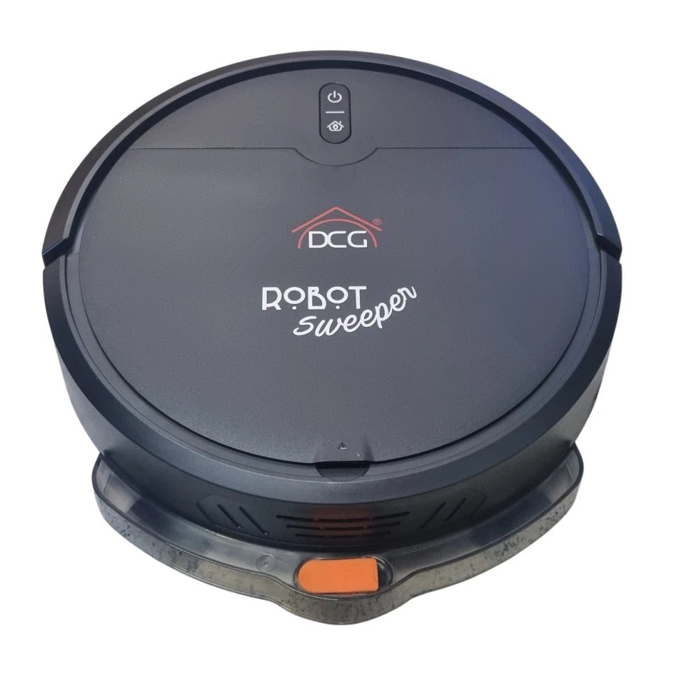DCG-ROBOT ASPIRAPOLVERE 3IN1