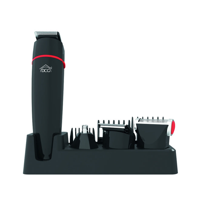 DCG-RASOIO MULTIFUNZIONE 7 IN 1