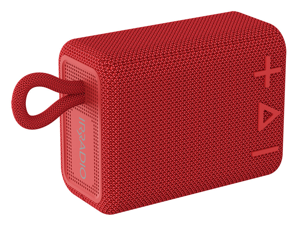 IRRADIO- IR-G30 Speaker Bluetooth 5W