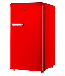 DCG-Mini Frigo Frigobar 100 Litri con Congelatore