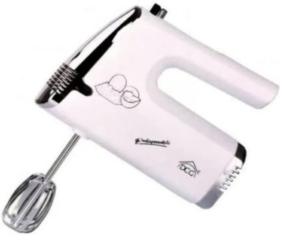 DCG HM517 - Sbattitore 100W