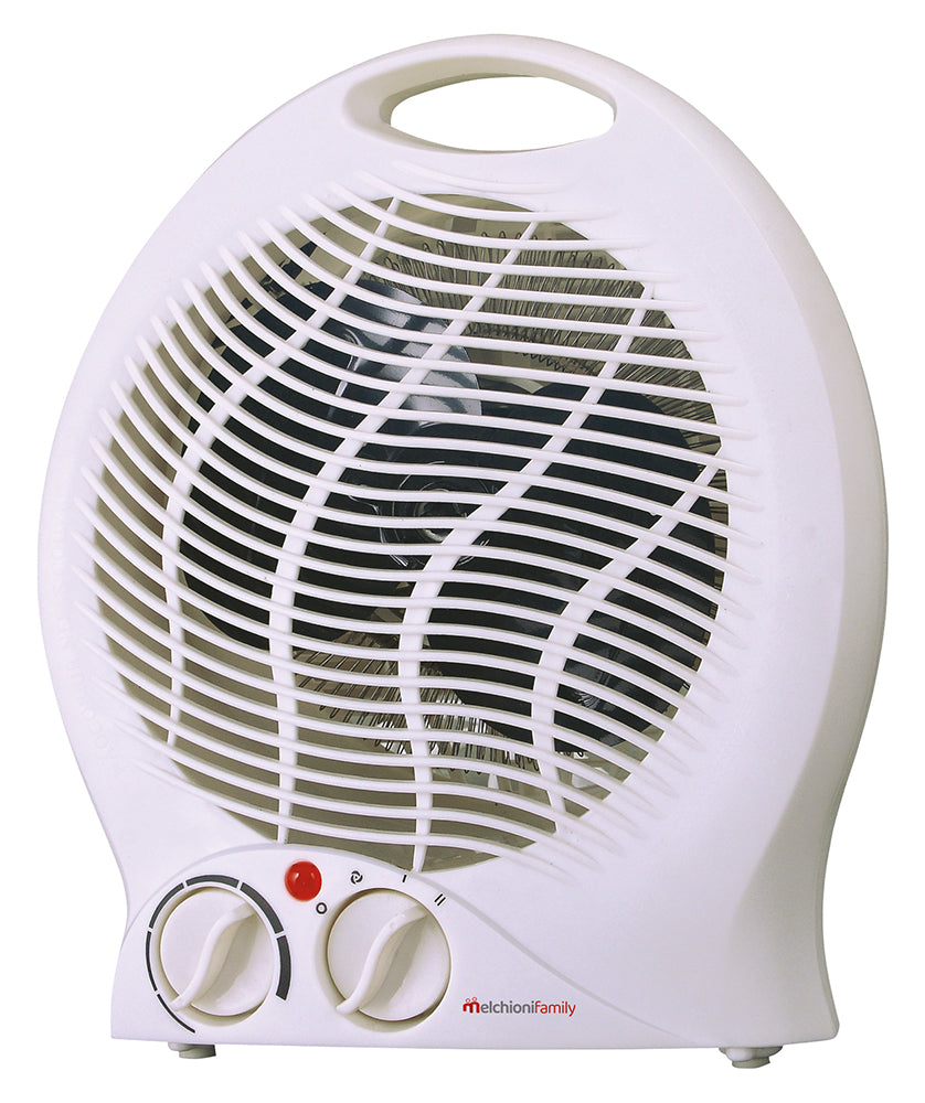 MELCHIONI-Termoventilatore HOTTY