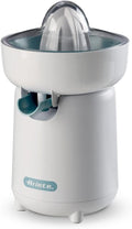 ARIETE-Spremiagrumi Breakfast, Spremiagrumi, 40W, 2 coni di spremitura