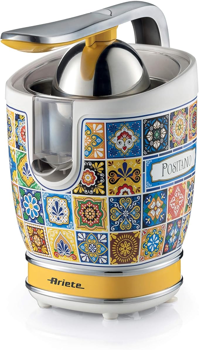 ARIETE- SPREMIAGRUMI POSITANO